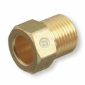 Western Enterprises CGA 580 HEX NUT 92